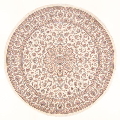 Tabriz - 50 Raj Koberec 250x250cm - Perský koberec