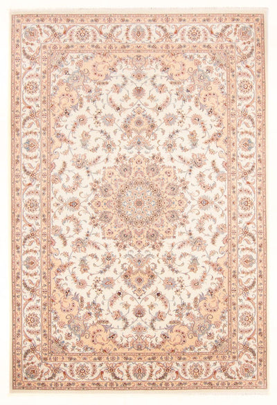 Tabriz - 50 Raj Koberec 197x293cm - Perský koberec