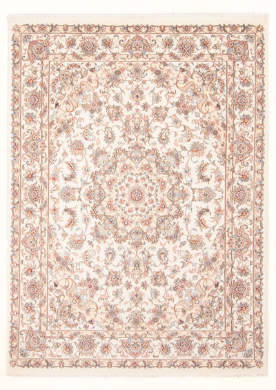 Tabriz - 50 Raj Koberec 150x205cm - Perský koberec