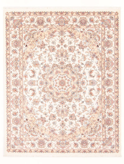 Tabriz - 50 Raj Koberec 151x200cm - Perský koberec