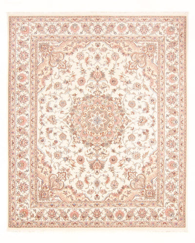 Tabriz - 50 Raj Koberec 200x255cm - Perský koberec