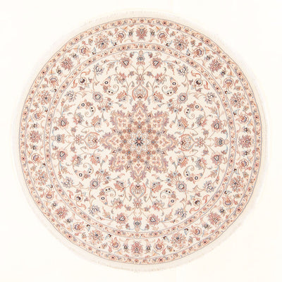 Tabriz - 50 Raj Koberec 150x158cm - Perský koberec