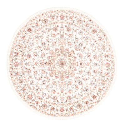 Tabriz Koberec 151x157cm - Perský koberec