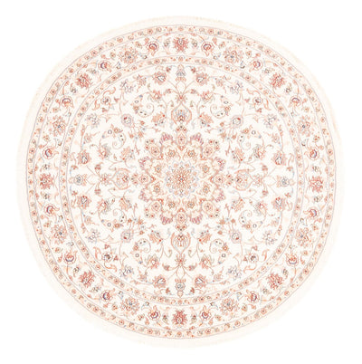 Tabriz Koberec 147x154cm - Perský koberec