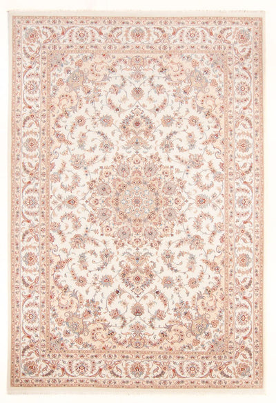 Tabriz - 50 Raj Koberec 200x300cm - Perský koberec