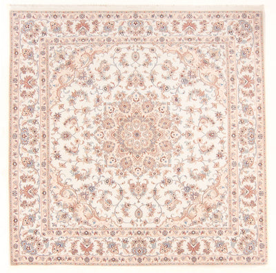 Tabriz - 50 Raj Koberec 200x205cm - Perský koberec
