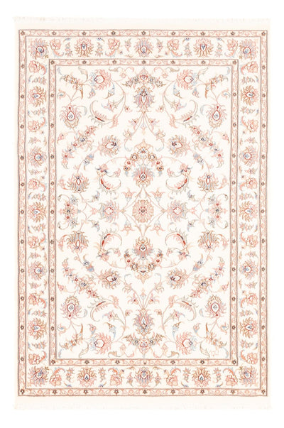 Tabriz Koberec 106x156cm - Perský koberec