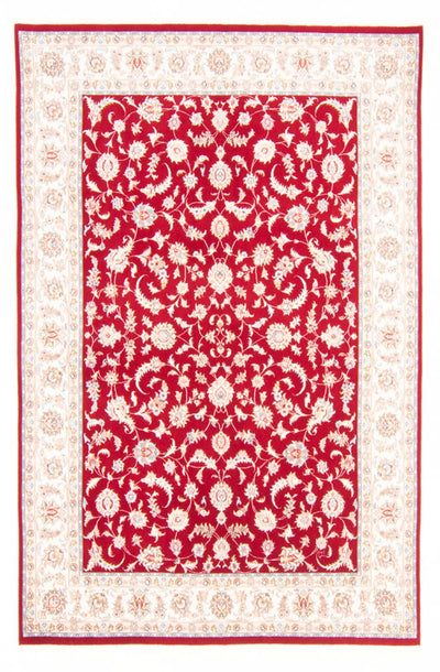 Tabriz - 50 Raj Koberec 168x237cm - Perský koberec