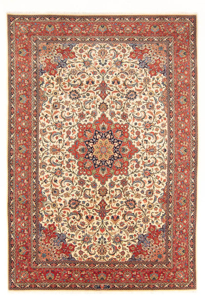 Sarouk Koberec 203x304cm - Perský koberec