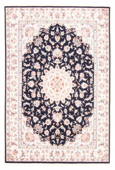 Tabriz - 50 Raj Koberec 168x234cm - Perský koberec