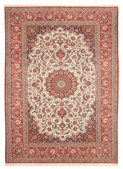 Isfahan Koberec 204x300cm - Perský koberec