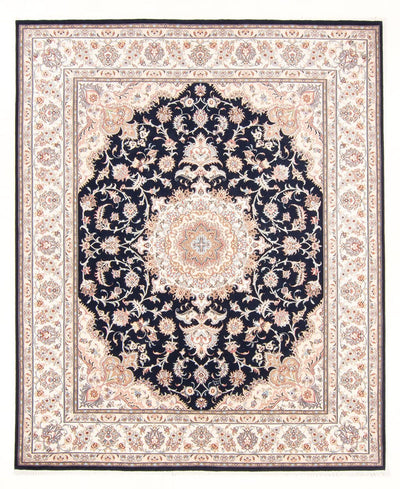 Tabriz - 50 Raj Koberec 200x250cm - Perský koberec