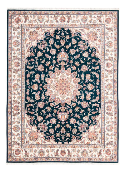 Tabriz - 50 Raj Koberec 168x235cm - Perský koberec