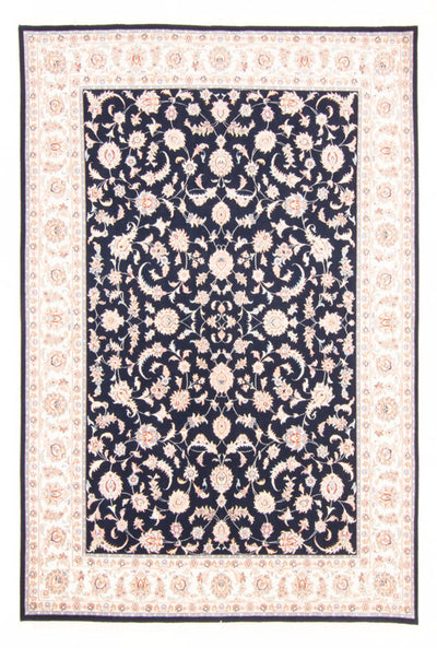 Tabriz - 50 Raj Koberec 169x230cm - Perský koberec