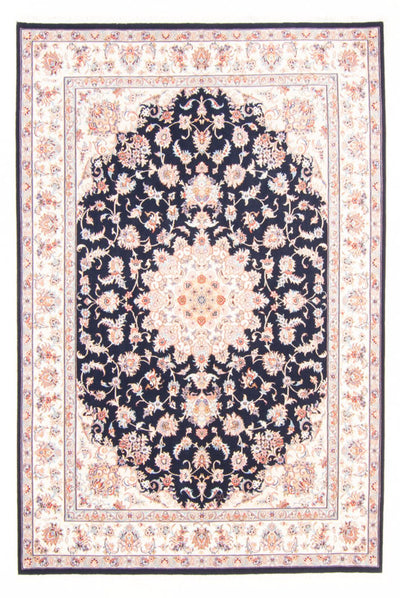 Tabriz - 50 Raj Koberec 169x236cm - Perský koberec