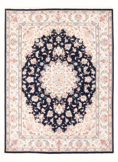 Tabriz - 50 Raj Koberec 150x203cm - Perský koberec
