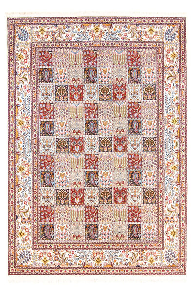 Moud Koberec 160x233cm - Perský koberec