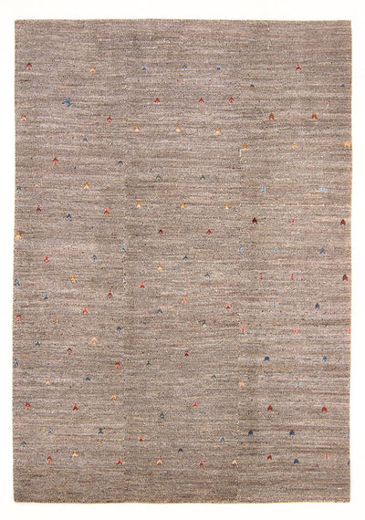 Perský Gabbeh Koberec 221x291cm - Perserteppich Wollteppich