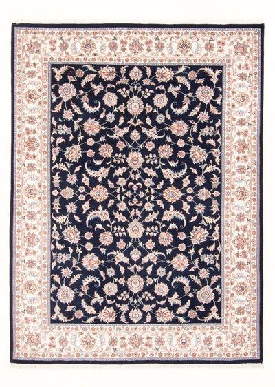 Tabriz - 50 Raj Koberec 150x201cm - Perský koberec