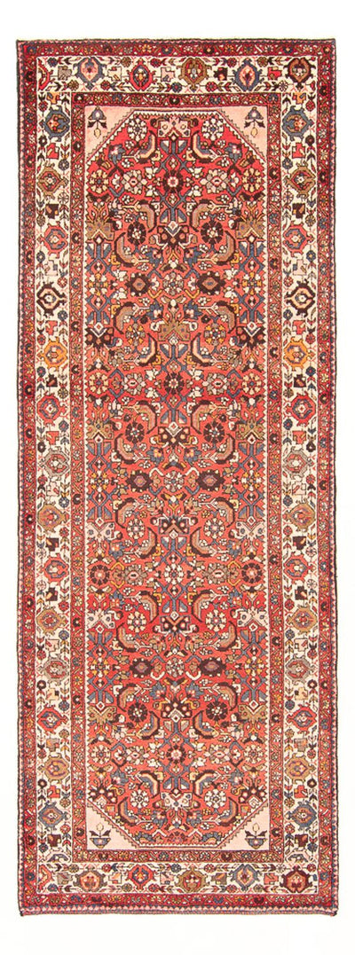 Hosseinabad Koberec 115x322cm - Perský koberec