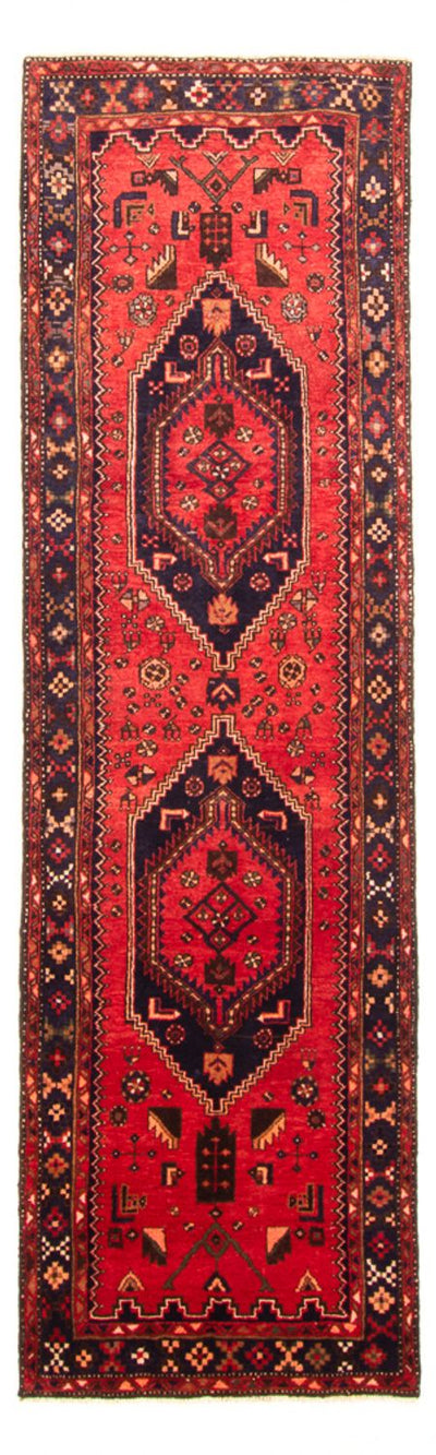 Bidjar - Zanjan Koberec 110x314cm - Perský koberec