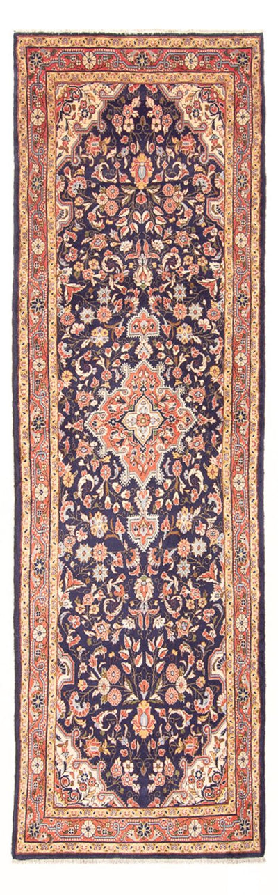 Rudbar Koberec 102x336cm - Perský koberec