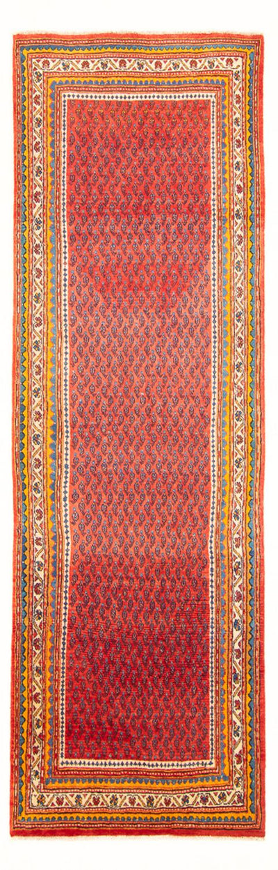 Sarouk Koberec 118x328cm - Perský koberec