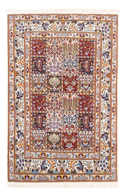 Moud Koberec 94x142cm - Perský koberec