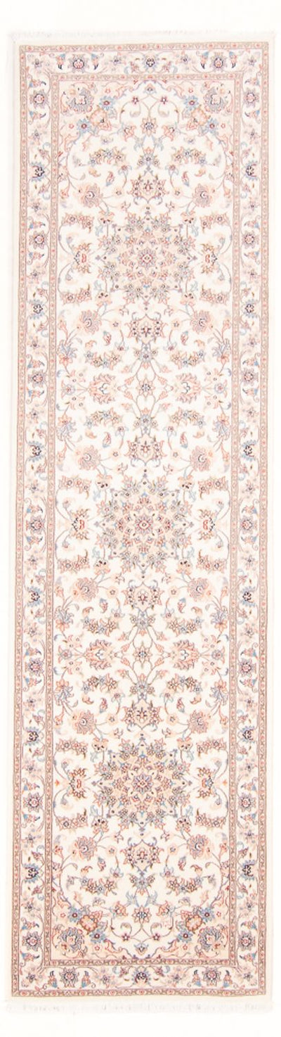 Tabriz - 50 Raj Koberec 80x296cm - Perský koberec