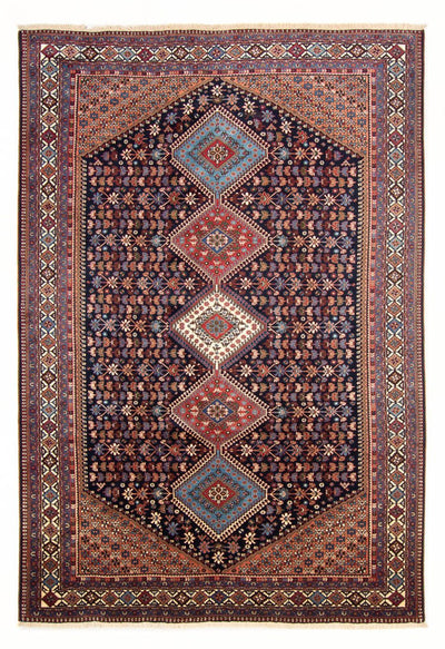 Ardabil Koberec 204x300cm - Perský koberec