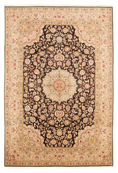 Tabriz - 50 Raj Koberec 196x296cm - Perský koberec