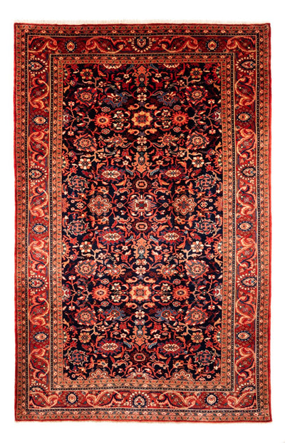 Nahavand Koberec 211x316cm - Perský koberec