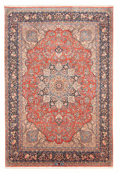 Kerman Koberec 210x315cm - Perský koberec