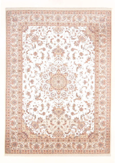 Tabriz - 50 Raj Koberec 253x344cm - Perský koberec