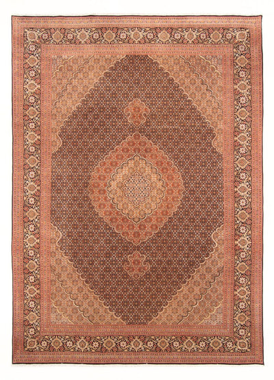 Tabriz - 50 Raj Koberec 204x300cm - Perský koberec