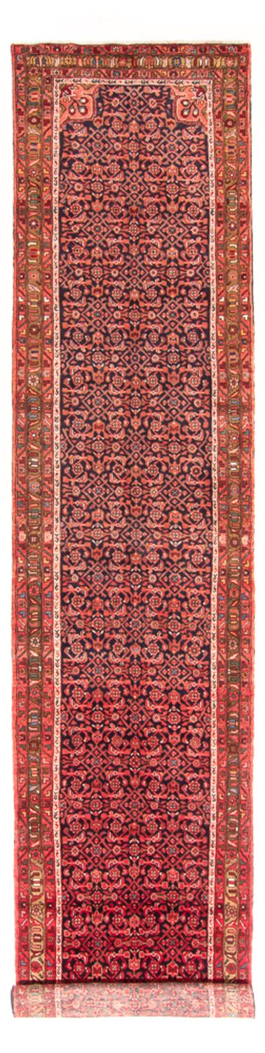 Hamadan Koberec 102x434cm - Perský koberec