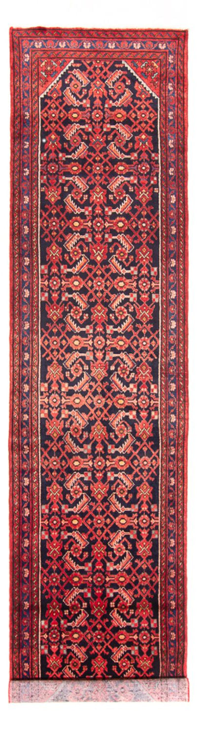 Hamadan Koberec 108x410cm - Perský koberec