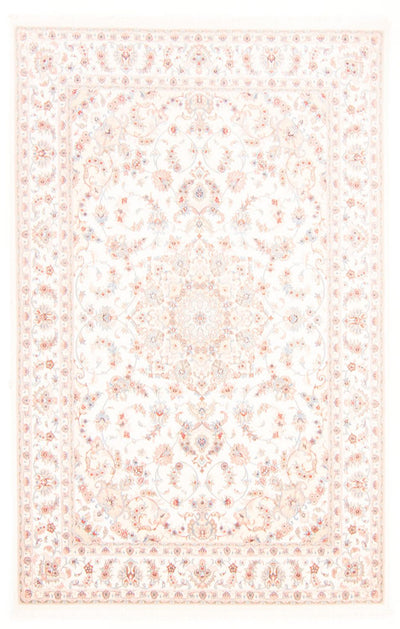 Tabriz - 50 Raj Koberec 169x240cm - Perský koberec