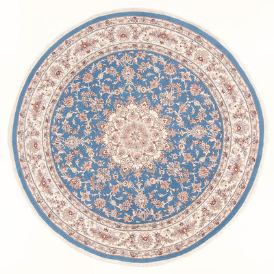 Tabriz - 50 Raj Koberec 200x200cm - Perský koberec