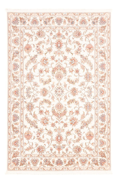 Tabriz Koberec 117x176cm - Perský koberec