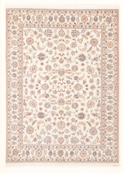 Tabriz - 50 Raj Koberec 150x200cm - Perský koberec