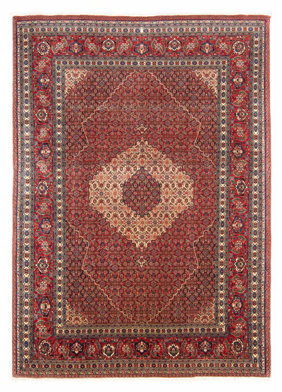 Tabriz - 50 Raj Koberec 202x290cm - Perský koberec