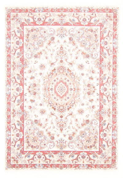 Tabriz - 50 Raj Koberec 167x238cm - Perský koberec