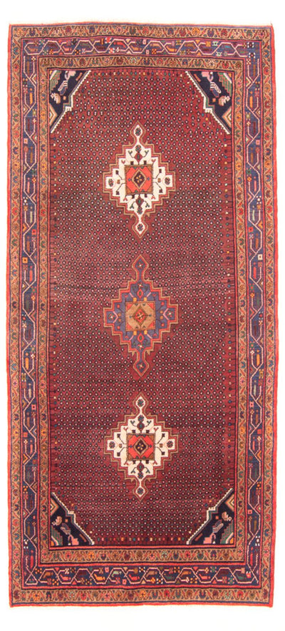 Bidjar - Zanjan Koberec 140x275cm - Perský koberec