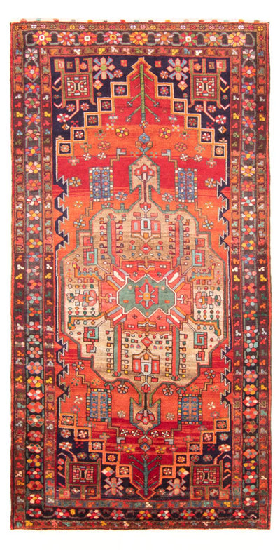 Gholtogh Koberec 165x310cm - Perský koberec