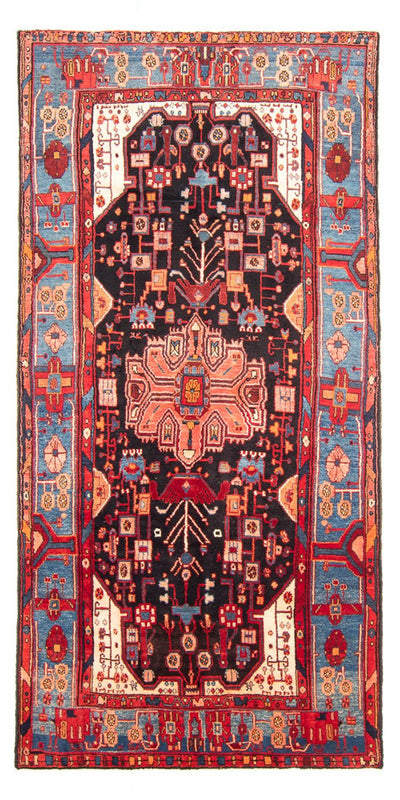Nahavand Koberec 153x312cm - Perský koberec
