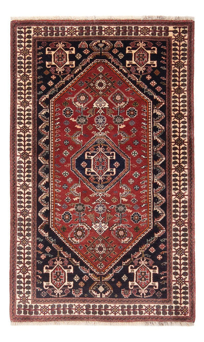 Abadeh Koberec 80x145cm - Perský koberec