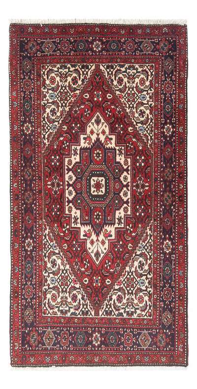 Abadeh Koberec 80x145cm - Perský koberec