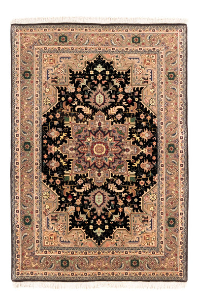 Ardabil Koberec 100x146cm - Perský koberec