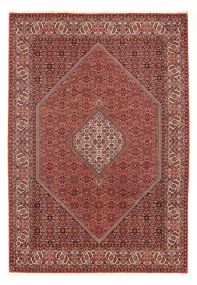 Bidjar - Bukan Koberec 202x290cm - Perský koberec